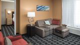 TownePlace Suites Panama City Room