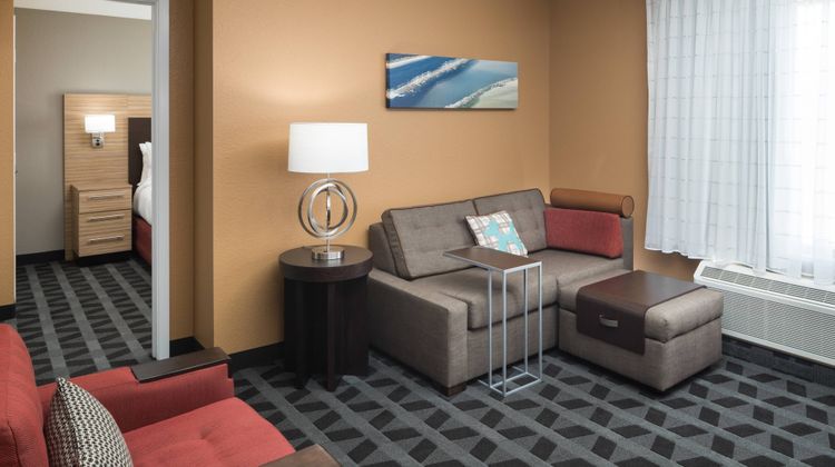 TownePlace Suites Panama City Room