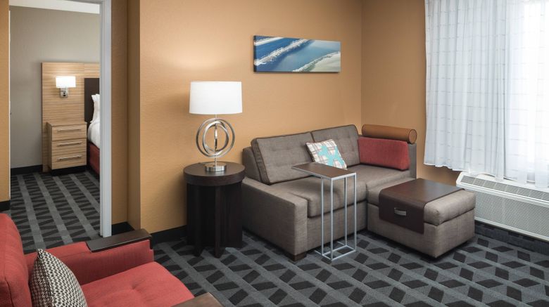 <b>TownePlace Suites Panama City Room</b>. Images powered by <a href="https://www.leonardoworldwide.com/" title="Leonardo Worldwide" target="_blank">Leonardo</a>.