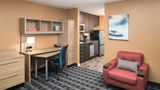 TownePlace Suites Panama City Room