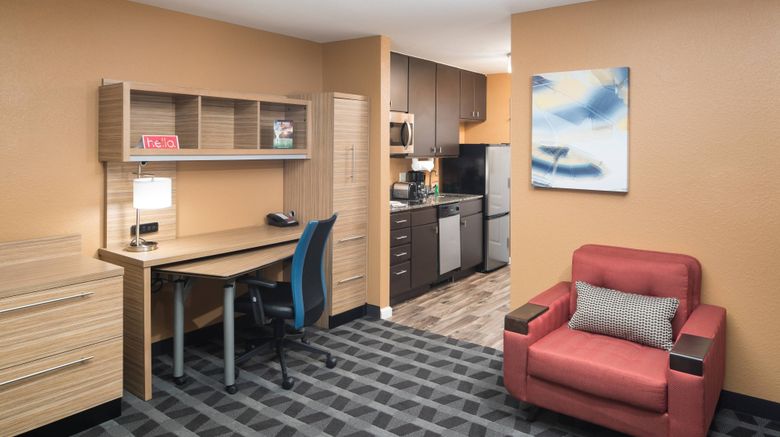 <b>TownePlace Suites Panama City Room</b>. Images powered by <a href="https://www.leonardoworldwide.com/" title="Leonardo Worldwide" target="_blank">Leonardo</a>.