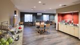 TownePlace Suites Panama City Restaurant