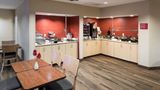 TownePlace Suites Panama City Restaurant