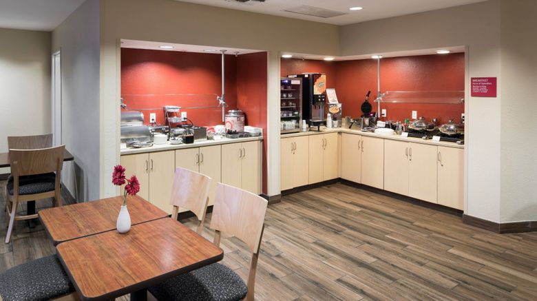 <b>TownePlace Suites Panama City Restaurant</b>. Images powered by <a href="https://www.leonardoworldwide.com/" title="Leonardo Worldwide" target="_blank">Leonardo</a>.