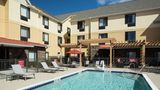 TownePlace Suites Panama City Pool