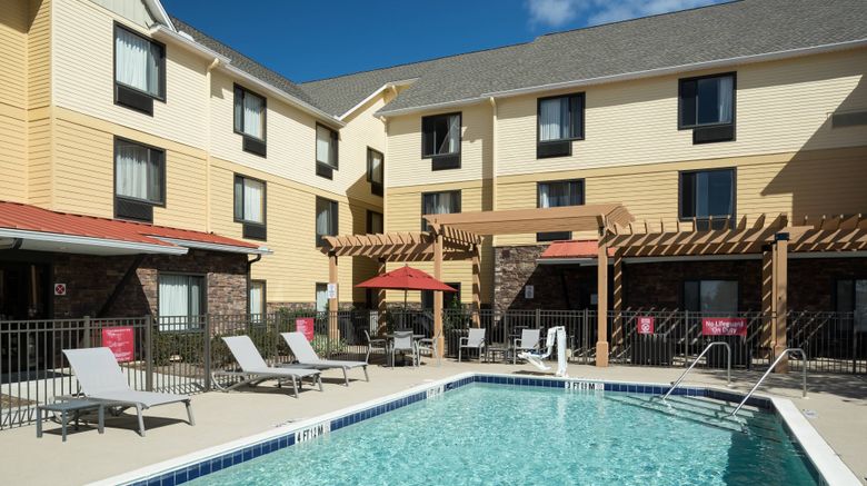 <b>TownePlace Suites Panama City Pool</b>. Images powered by <a href="https://www.leonardoworldwide.com/" title="Leonardo Worldwide" target="_blank">Leonardo</a>.