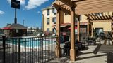 TownePlace Suites Panama City Pool