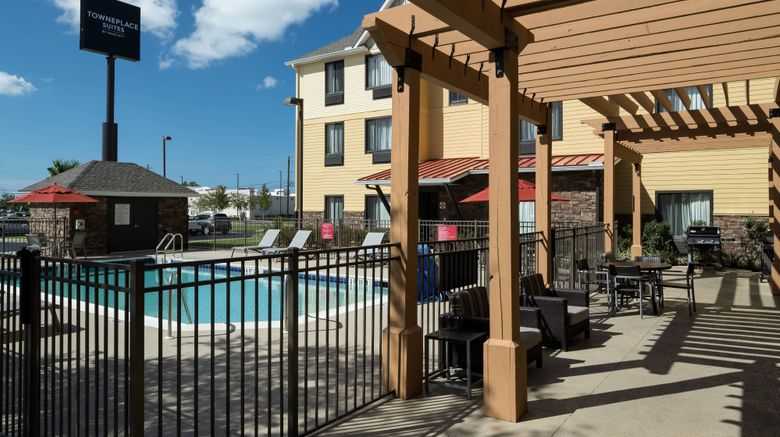 <b>TownePlace Suites Panama City Pool</b>. Images powered by <a href="https://www.leonardoworldwide.com/" title="Leonardo Worldwide" target="_blank">Leonardo</a>.