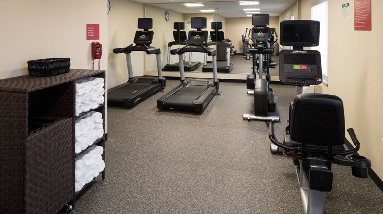 <b>TownePlace Suites Panama City Health Club</b>. Images powered by <a href="https://www.leonardoworldwide.com/" title="Leonardo Worldwide" target="_blank">Leonardo</a>.