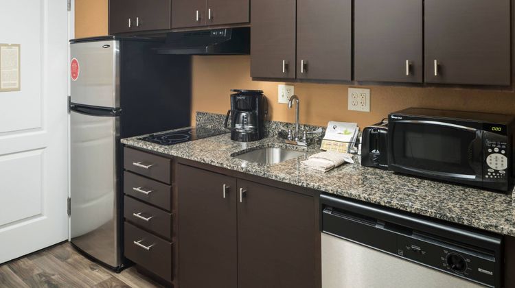 TownePlace Suites Panama City Room