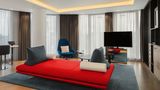 W London - Leicester Square Room