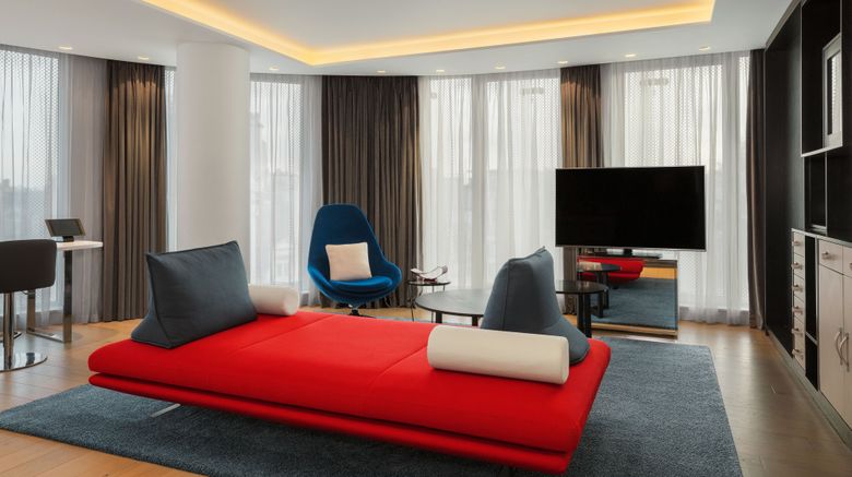 <b>W London - Leicester Square Room</b>. Images powered by <a href="https://www.leonardoworldwide.com/" title="Leonardo Worldwide" target="_blank">Leonardo</a>.