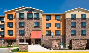 TownePlace Stes Swedesboro Philadelphia
