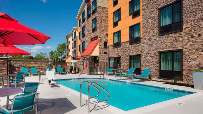 <b>TownePlace Stes Swedesboro Philadelphia Pool</b>. Images powered by <a href="https://www.leonardoworldwide.com/" title="Leonardo Worldwide" target="_blank">Leonardo</a>.