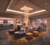 The Ritz-Carlton, Marina Del Rey Lobby
