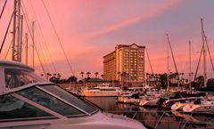 The Ritz-Carlton, Marina Del Rey