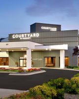 Courtyard Charlotte Airport LoSo