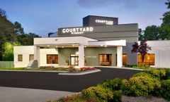 Courtyard Charlotte Airport LoSo