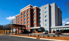 Courtyard Charlotte Fort Mill