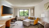 Courtyard Charlotte Airport LoSo Suite