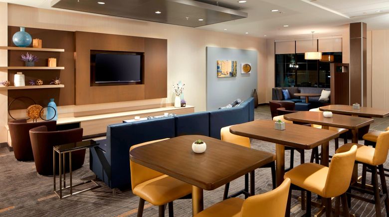 <b>Courtyard Charlotte Fort Mill Lobby</b>. Images powered by <a href="https://www.leonardoworldwide.com/" title="Leonardo Worldwide" target="_blank">Leonardo</a>.