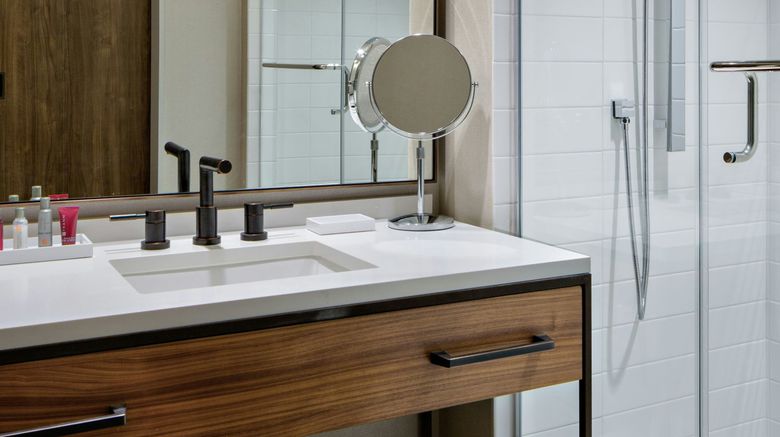 <b>Marriott CityPlace, Springwoods Village Room</b>. Images powered by <a href="https://www.leonardoworldwide.com/" title="Leonardo Worldwide" target="_blank">Leonardo</a>.