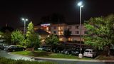 Courtyard Charlotte Lake Norman Exterior