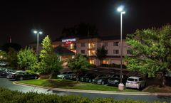 Courtyard Charlotte Lake Norman
