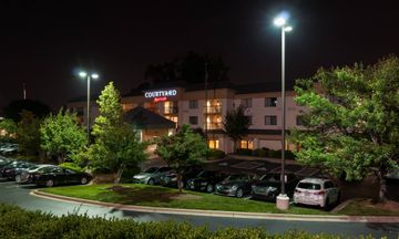 Courtyard Charlotte Lake Norman