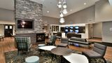 Residence Inn Eau Claire Lobby