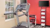 TownePlace Suites Philadelphia Horsham Health Club