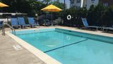 TownePlace Suites Philadelphia Horsham Pool