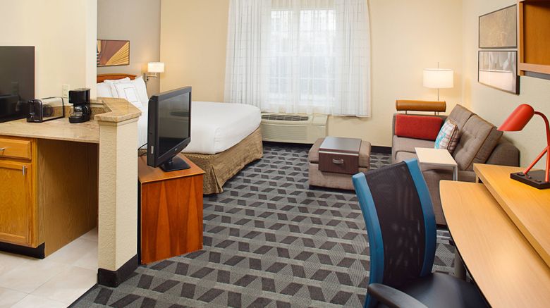 <b>TownePlace Suites Philadelphia Horsham Suite</b>. Images powered by <a href="https://www.leonardoworldwide.com/" title="Leonardo Worldwide" target="_blank">Leonardo</a>.