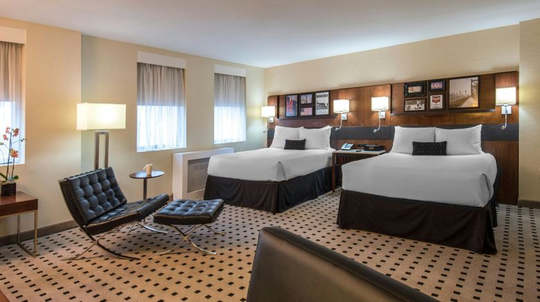 <b>The Warwick Hotel Rittenhouse Square Suite</b>. Images powered by <a href="https://www.leonardoworldwide.com/" title="Leonardo Worldwide" target="_blank">Leonardo</a>.
