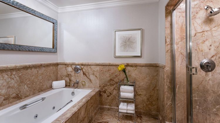 The Ritz-Carlton, Marina Del Rey Room