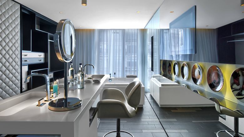 <b>W London - Leicester Square Room</b>. Images powered by <a href="https://www.leonardoworldwide.com/" title="Leonardo Worldwide" target="_blank">Leonardo</a>.