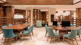 Sheraton Mesa Hotel at Wrigleyville West Lobby