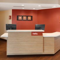 TownePlace Suites Kennedy Space Ctr