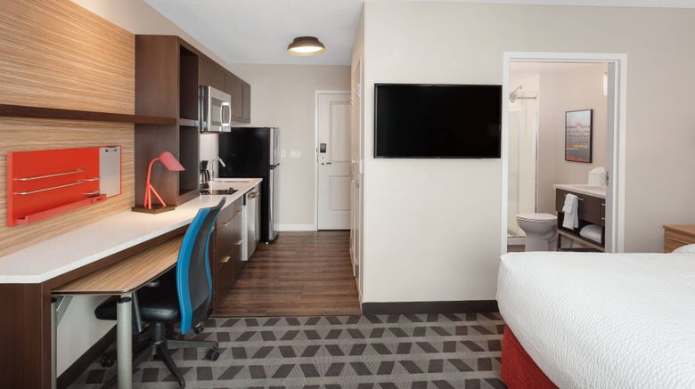 <b>TownePlace Suites Kennedy Space Ctr Suite</b>. Images powered by <a href="https://www.leonardoworldwide.com/" title="Leonardo Worldwide" target="_blank">Leonardo</a>.