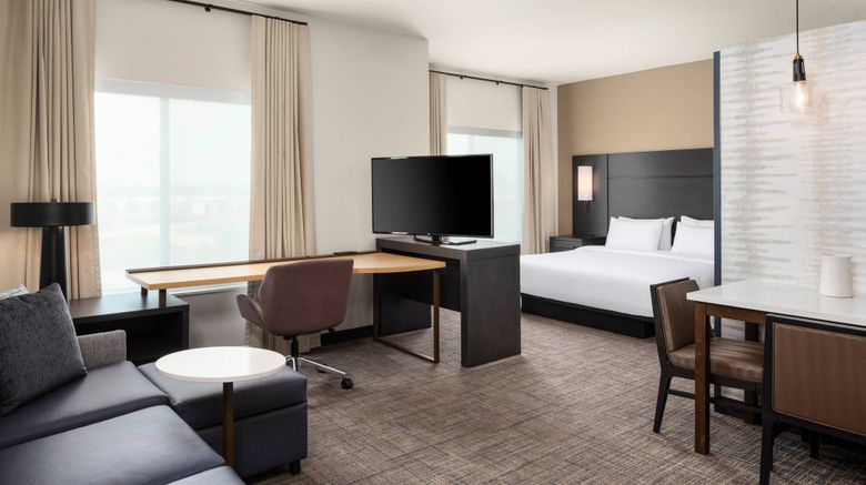 <b>Residence Inn East Peoria Suite</b>. Images powered by <a href="https://www.leonardoworldwide.com/" title="Leonardo Worldwide" target="_blank">Leonardo</a>.