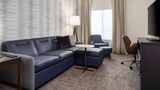 Residence Inn East Peoria Room