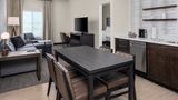 Residence Inn East Peoria Room