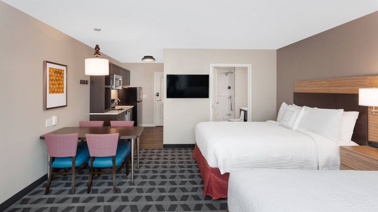 <b>TownePlace Suites Kennedy Space Ctr Suite</b>. Images powered by <a href="https://www.leonardoworldwide.com/" title="Leonardo Worldwide" target="_blank">Leonardo</a>.