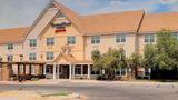 <b>TownePlace Suites Las Cruces Exterior</b>. Images powered by <a href="https://www.leonardoworldwide.com/" title="Leonardo Worldwide" target="_blank">Leonardo</a>.