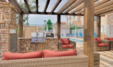 TownePlace Suites Las Cruces