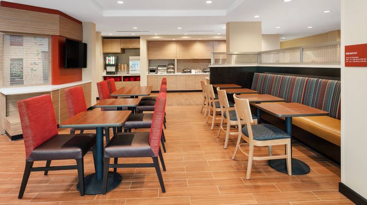 TownePlace Suites Kennedy Space Ctr Restaurant