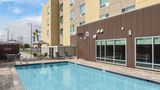 TownePlace Suites Kennedy Space Ctr Pool