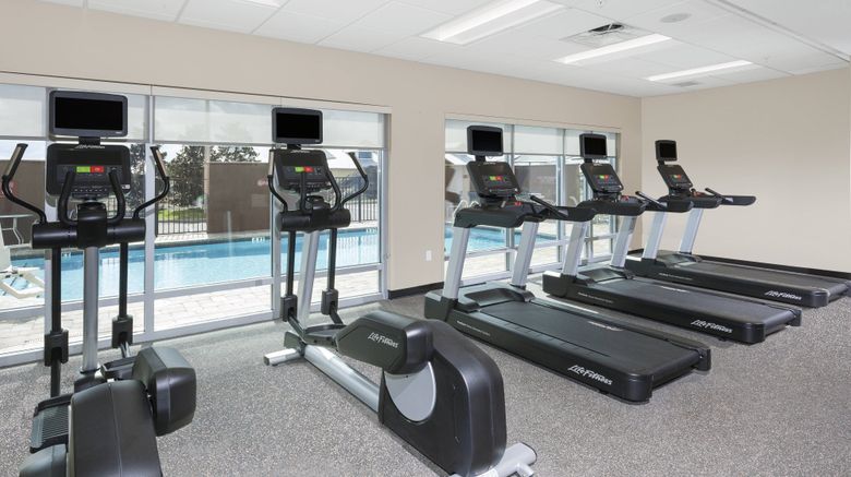 <b>TownePlace Suites Kennedy Space Ctr Health Club</b>. Images powered by <a href="https://www.leonardoworldwide.com/" title="Leonardo Worldwide" target="_blank">Leonardo</a>.