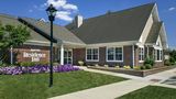 Residence Inn Pittsburgh Cranberry Towns Exterior