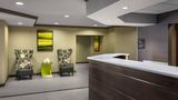 Residence Inn Pittsburgh Cranberry Towns Lobby